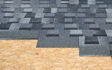 expert Sinnington asphalt roof companies