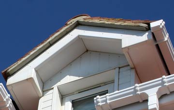 Sinnington fascia installation costs