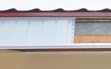 Sinnington fascia repair costs