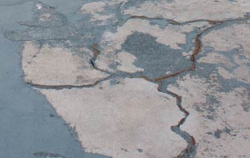 fibreglass roofing replacement Sinnington