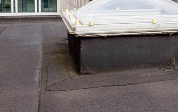 disadvantages of Sinnington flat roofs