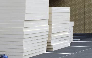 Sinnington flat roof insulation costs