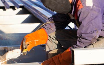 Sinnington flat roofing options