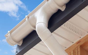 Sinnington gutter installation costs