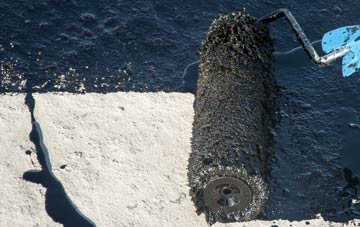 Sinnington liquid sealant waterproofing