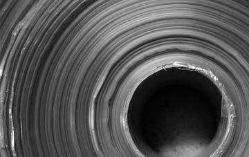 Sinnington pvc roof replacement