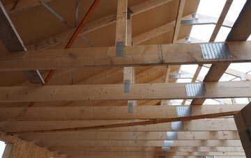 Sinnington roof truss costs
