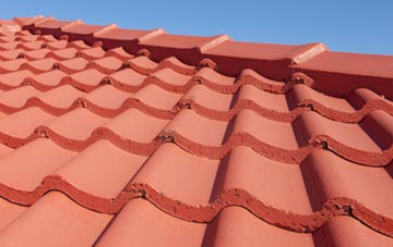 Sinnington tile and slate roof replacement