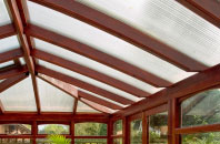 Sinnington conservatory roofing insulation
