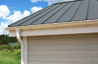 Sinnington fascia repair