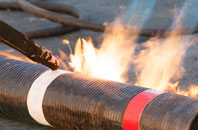 Sinnington flat roofing replacement