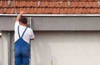free Sinnington gutter repair quotes