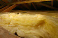 Sinnington pitch roof insulation