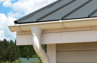Sinnington soffits